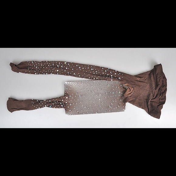 Tights - Picture 2 of 2